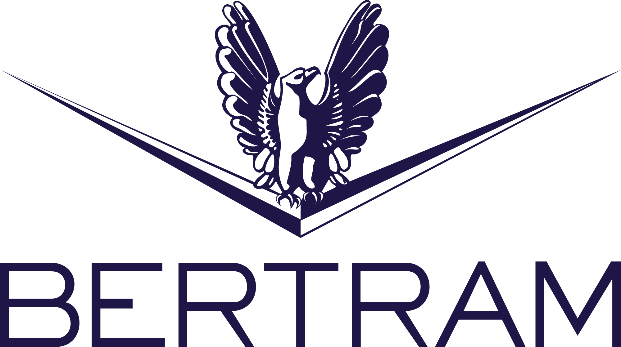 Bertram Logo